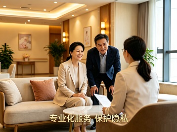 带岭有偿售卵代生女生的客户的客户群体有哪些