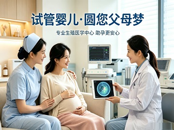 带岭辅助生育服务 试管婴儿行业的兴起背景、发展与未来展望